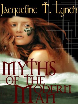 cover image of Myths of the Modern Man